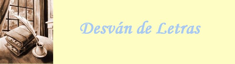 Desván de Letras